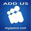 Join Us on MySpace